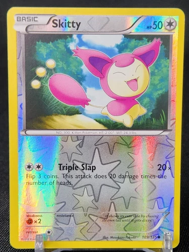 Skitty