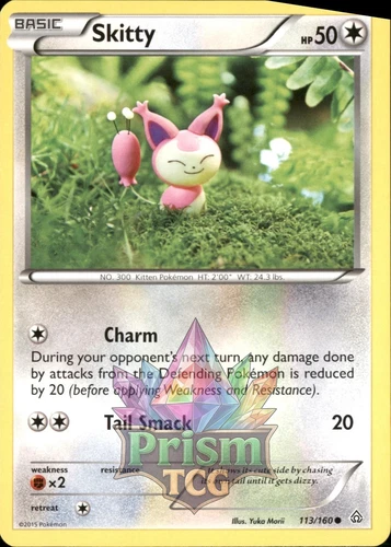 Skitty