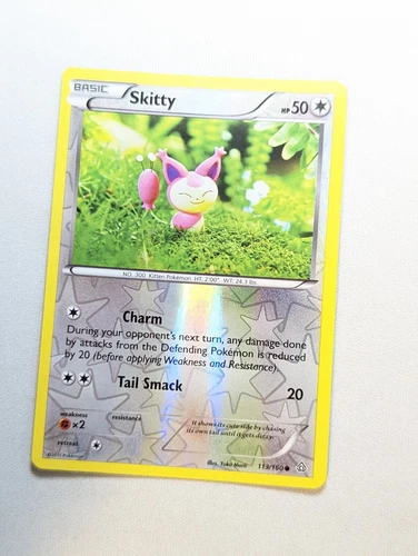 Skitty