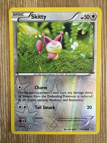 Skitty