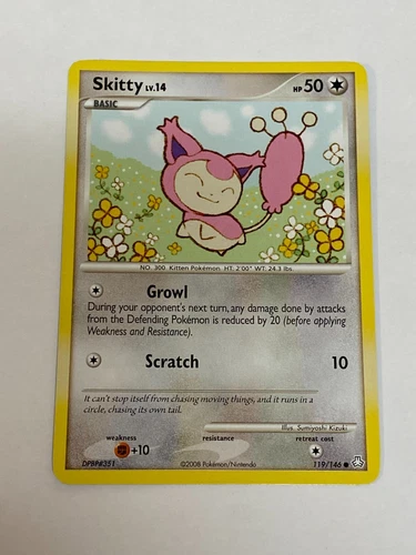 Skitty