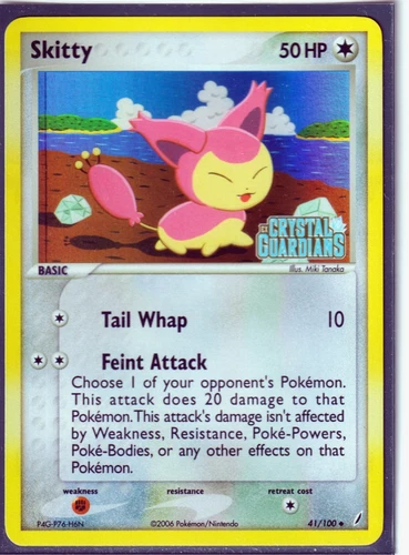 Skitty