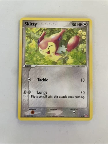 Skitty