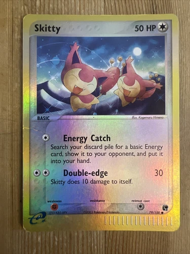 Skitty