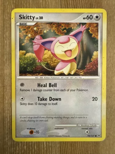 Skitty