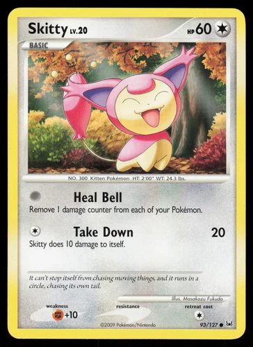 Skitty