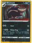 Skuntank