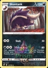 Skuntank