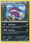 Skuntank