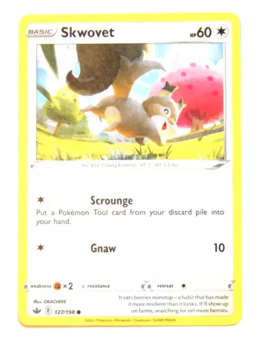 Skwovet