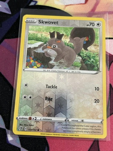 Skwovet