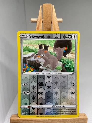 Skwovet
