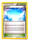 Sky Field
