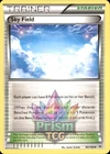 Sky Field