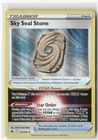 Sky Seal Stone