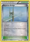 Skyarrow Bridge