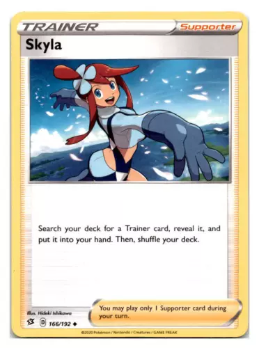 Skyla