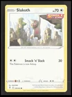 Slakoth