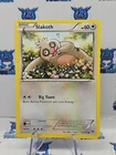 Slakoth