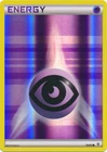 Psychic Energy