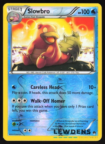 Slowbro