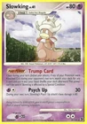 Slowking
