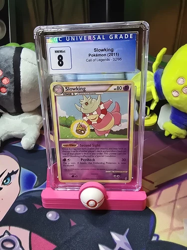 Slowking