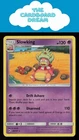 Slowking
