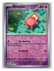 Slowpoke