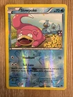 Slowpoke