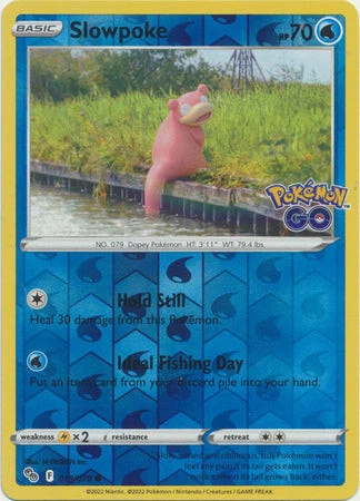 Slowpoke