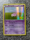 Slowpoke