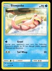 Slowpoke