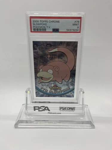Slowpoke