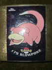 Slowpoke