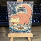 Slowpoke