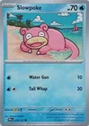 Slowpoke