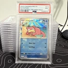 Slowpoke