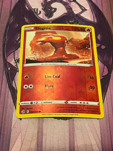 Slugma