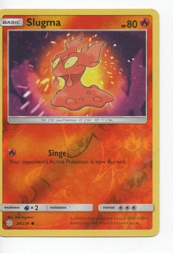 Slugma