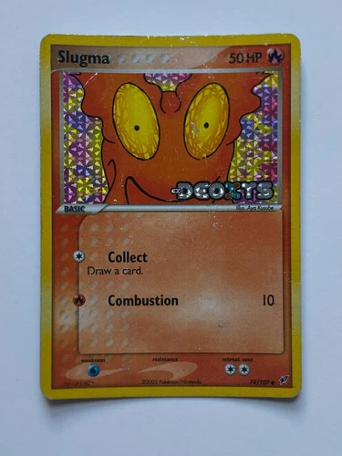 Slugma