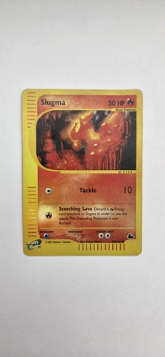 Slugma