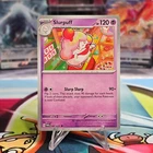 Slurpuff