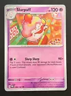 Slurpuff
