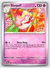 Slurpuff