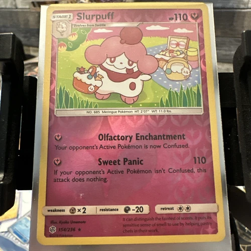 Slurpuff
