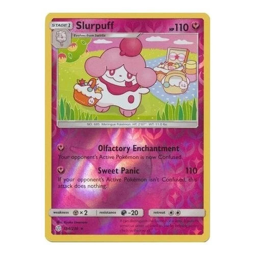 Slurpuff