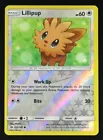 Lillipup