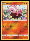 Stufful