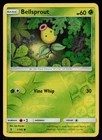 Bellsprout